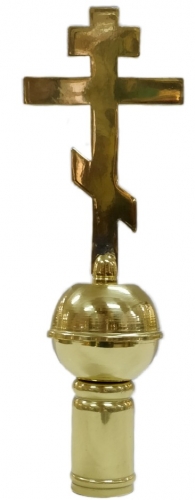 Наконечник С-4