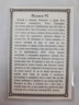 Ламінована ікона Нерукотворний Образ (90-й Псалом)