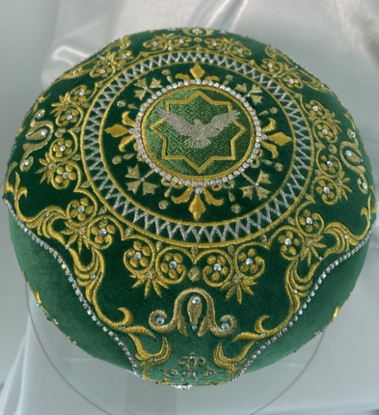 Митра "Почаївська" 