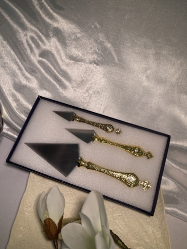 Набір копіє 3х видів