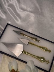 Набір копіє 3х видів