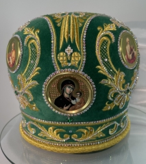 Митра &quot;Корона&quot;