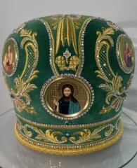 Митра &quot;Корона&quot;