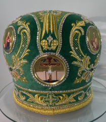 Митра &quot;Корона&quot;