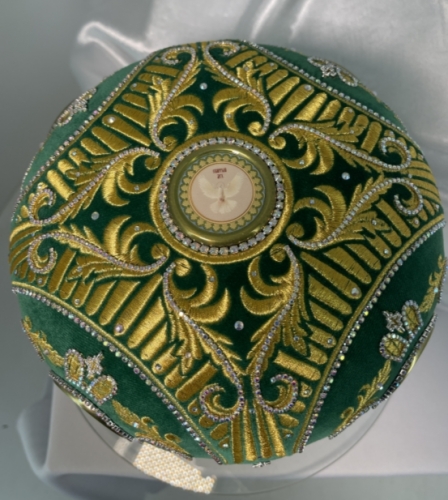 Митра "Корона"