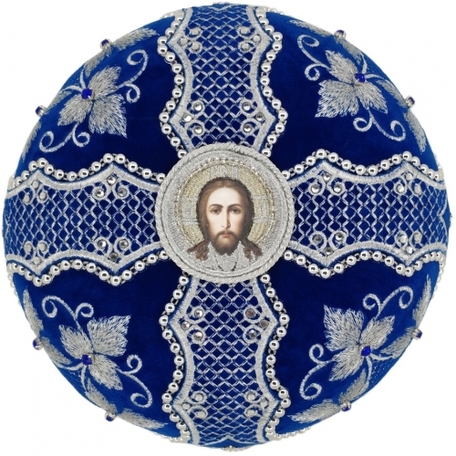 Митра  "Узор" 