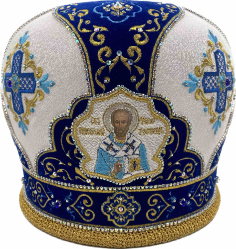 Митра "Александровская"