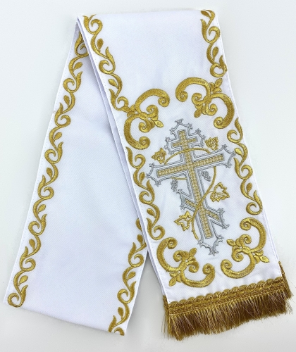 Закладка "Хрест"