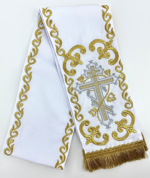 Закладка "Хрест"