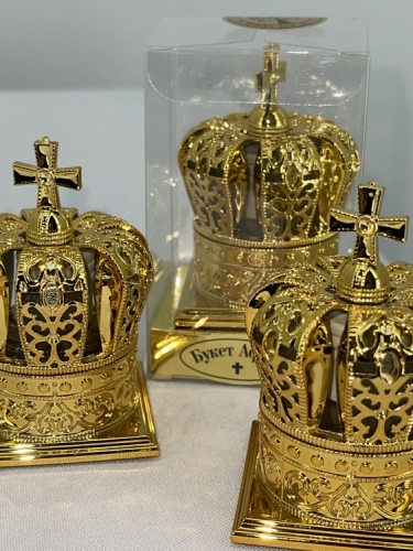 Арома - корона