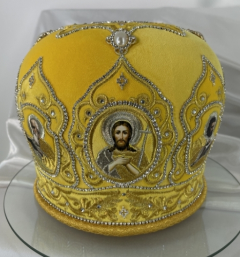 Митра "Купол"