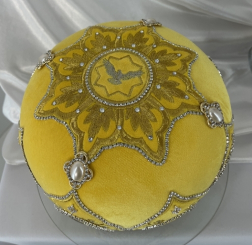 Митра "Купол"