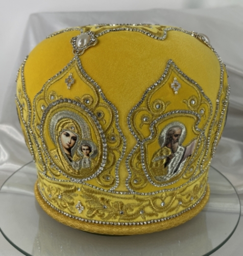 Митра "Купол"