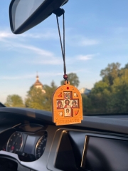 Новый товар