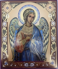 Ікона св. Ангел хранитель (П. Р.) 24х20см