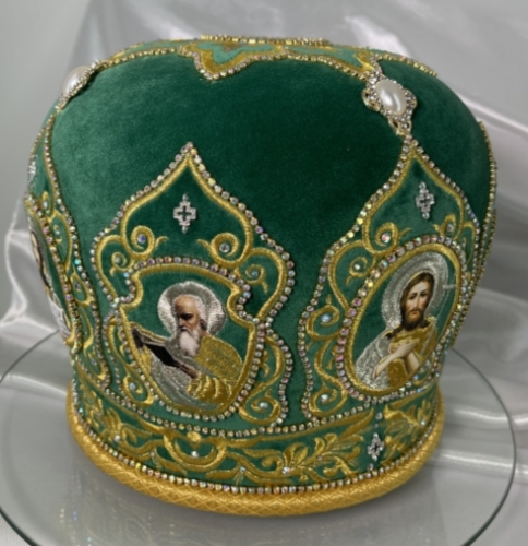 Митра "Купол"