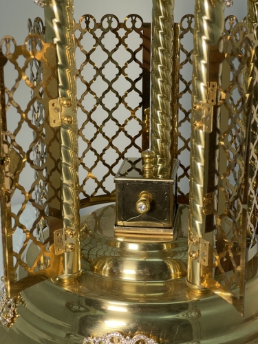 Даросховниця №7 (брошки) 