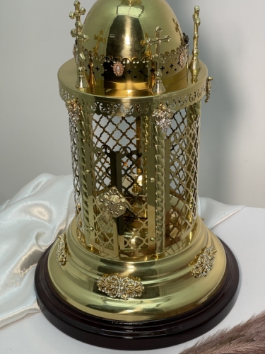 Даросховниця №7 (брошки) 