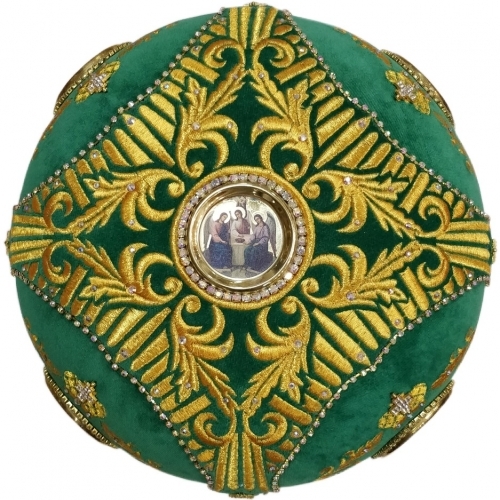 Митра "Корона"