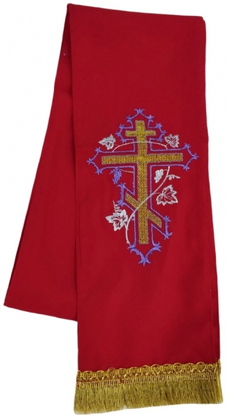 Закладка "Виноградна лоза"