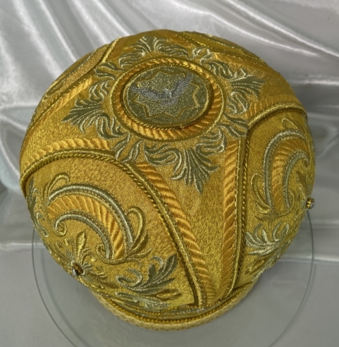 Митра "Віфанія"