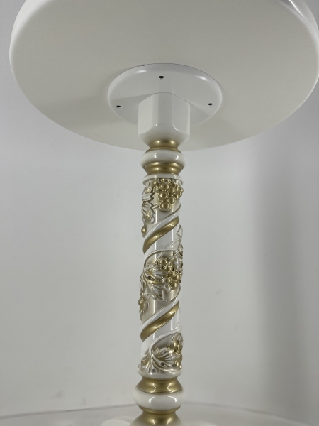 Підставка під літейне блюдо висота 88см 2