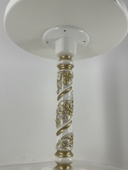 Підставка під літейне блюдо висота 88см 2