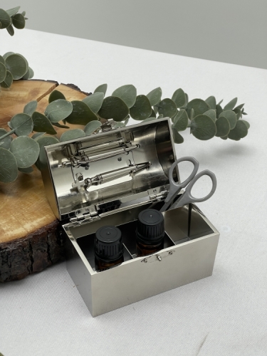 Хрестильний ящик 