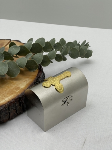 Хрестильний ящик 