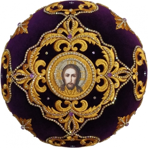 Митра "Звезда" 