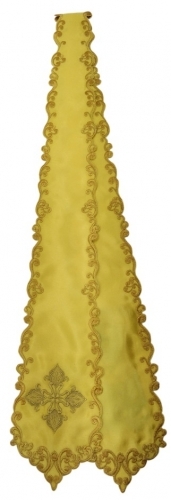 Закладка з іконою Св. Миколая