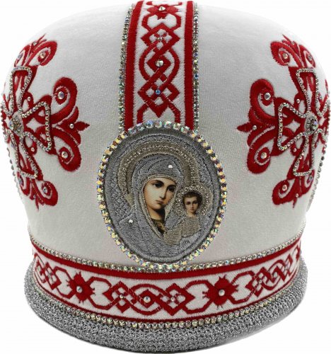 Митра "Хрест"