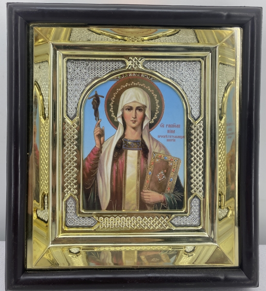 Ікона рівноап. св. Ніна