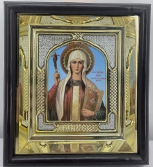 Ікона рівноап. св. Ніна