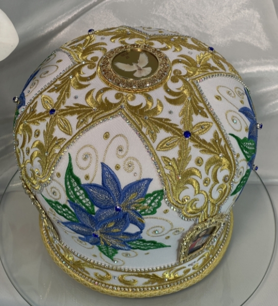 Митра "Клематис"