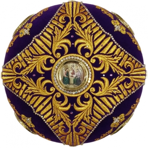 Митра  "Корона" 