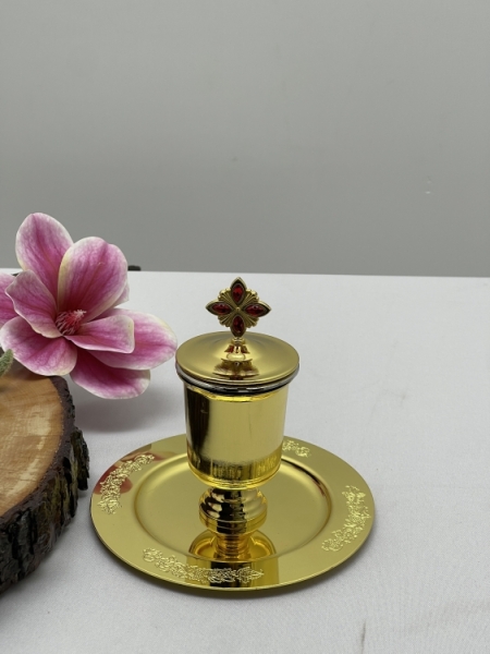 Флакон для єлею Ф16 