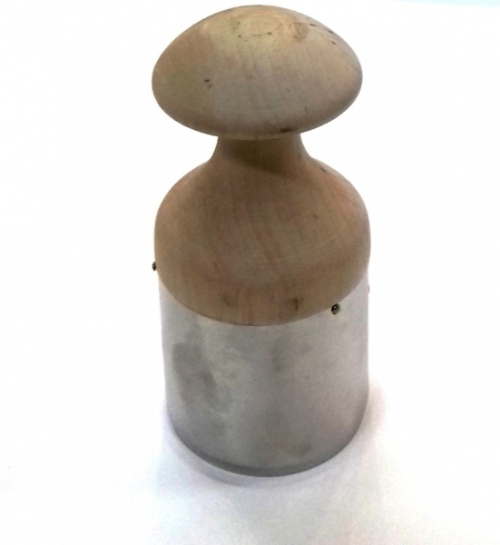 Висічка для просфор Ф40