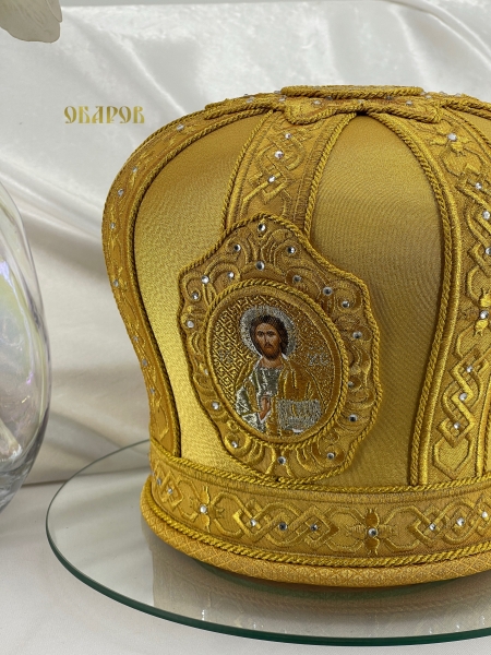 Митра "Галун"