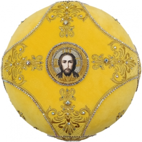 Митра "Николаевская"