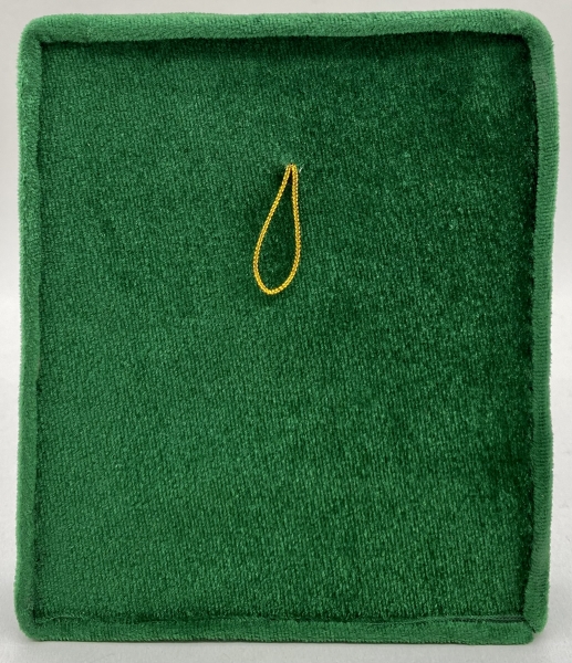 Ікона свт. мч. Римма 15х12