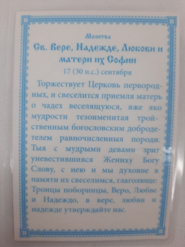 Новый товар