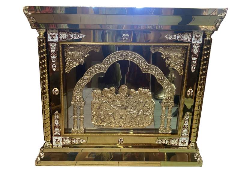 Престол 100х100 (висота 100см)