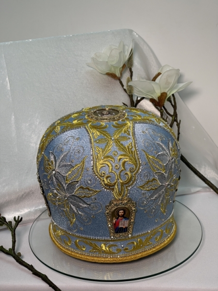 Новый товар