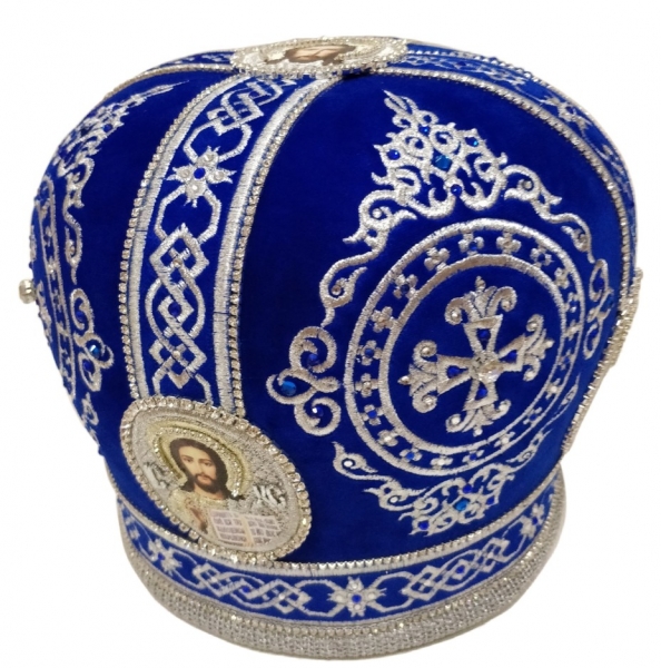 Митра "Ромб"