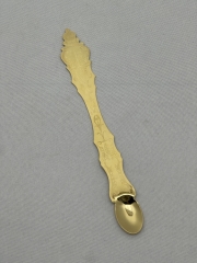 Лжиця, під зол., довжина 22см