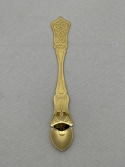 Лжиця, під зол., довжина 22см