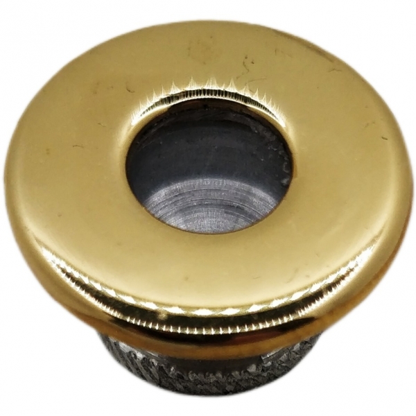 Капсула кругла Ф16