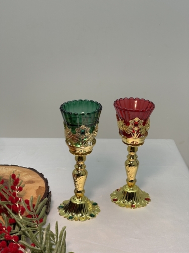 Лампада настільна 