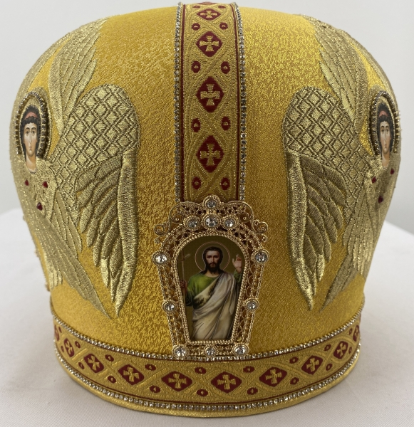 Митра "Херувим"